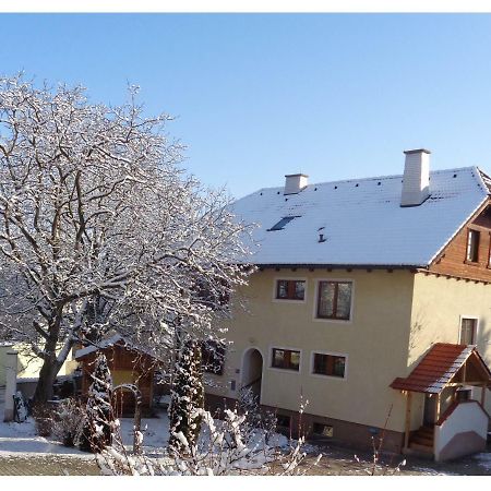 Apartments Himmelreich Ternitz Kültér fotó