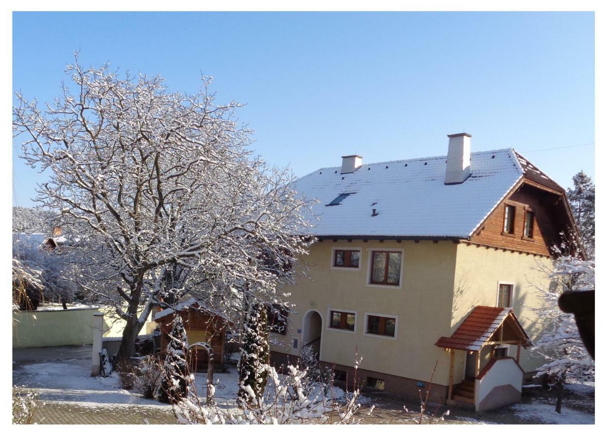 Apartments Himmelreich Ternitz Kültér fotó